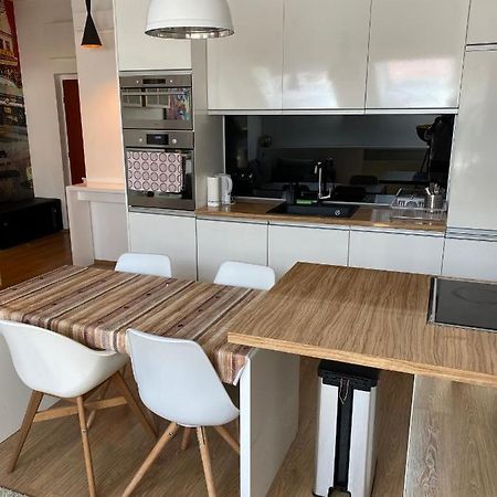 Venus Apartments - Gozsdu Court I Budapeszt Zewnętrze zdjęcie