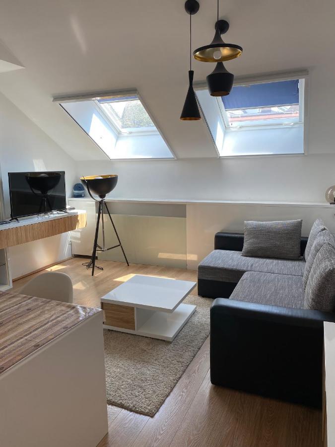 Venus Apartments - Gozsdu Court I Budapeszt Zewnętrze zdjęcie