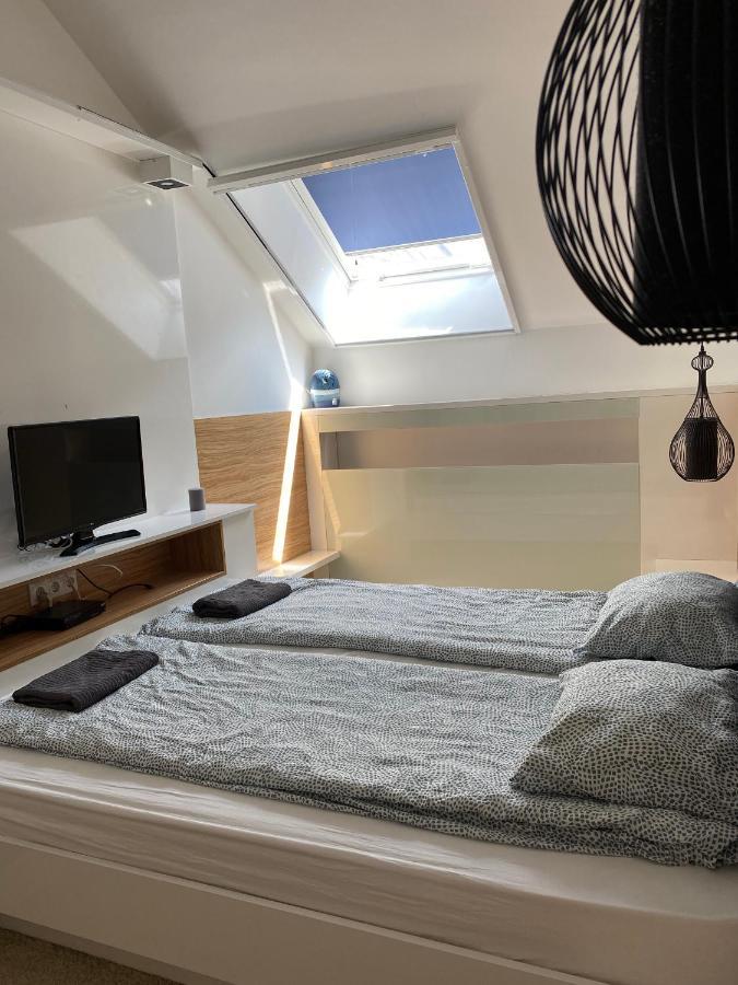 Venus Apartments - Gozsdu Court I Budapeszt Zewnętrze zdjęcie