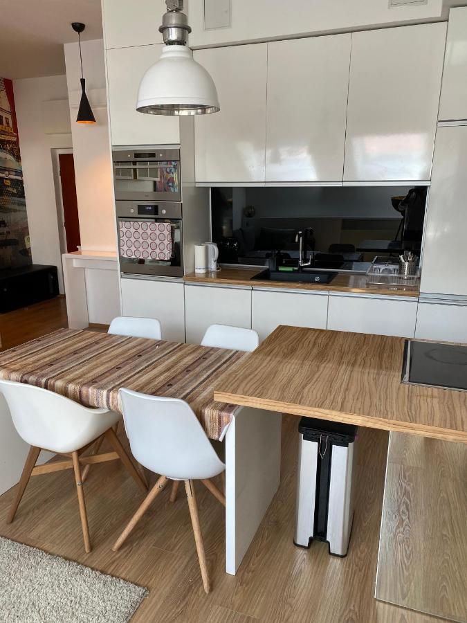 Venus Apartments - Gozsdu Court I Budapeszt Zewnętrze zdjęcie