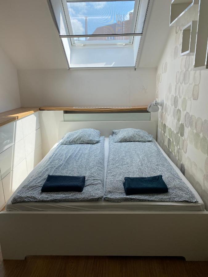 Venus Apartments - Gozsdu Court I Budapeszt Zewnętrze zdjęcie