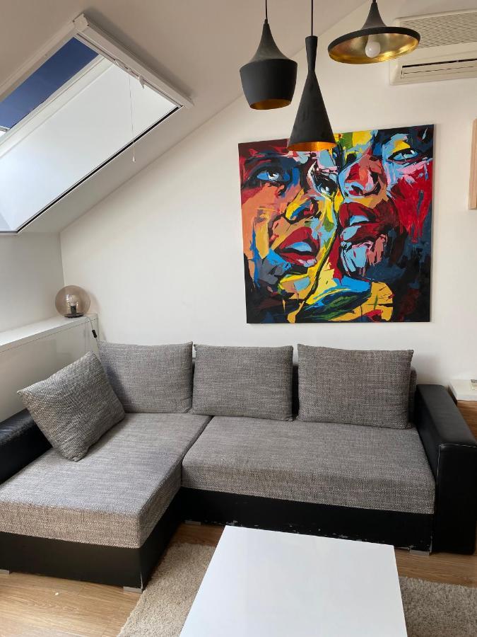 Venus Apartments - Gozsdu Court I Budapeszt Zewnętrze zdjęcie